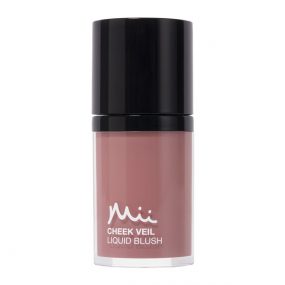 Mii Cosmetics Cheek Veil Liquid Blush - Splendour