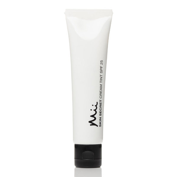 Skin Secret Cream Tint SPF 25 - Seamlessly 01