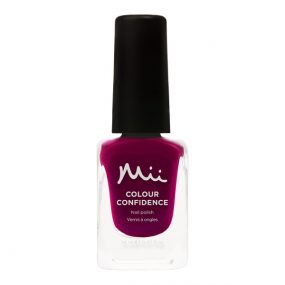 Colour Confidence Bonfire Crackle