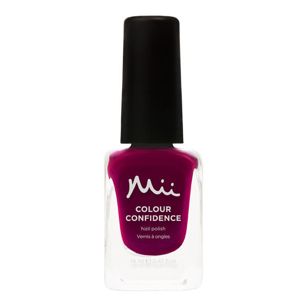 Colour Confidence Bonfire Crackle