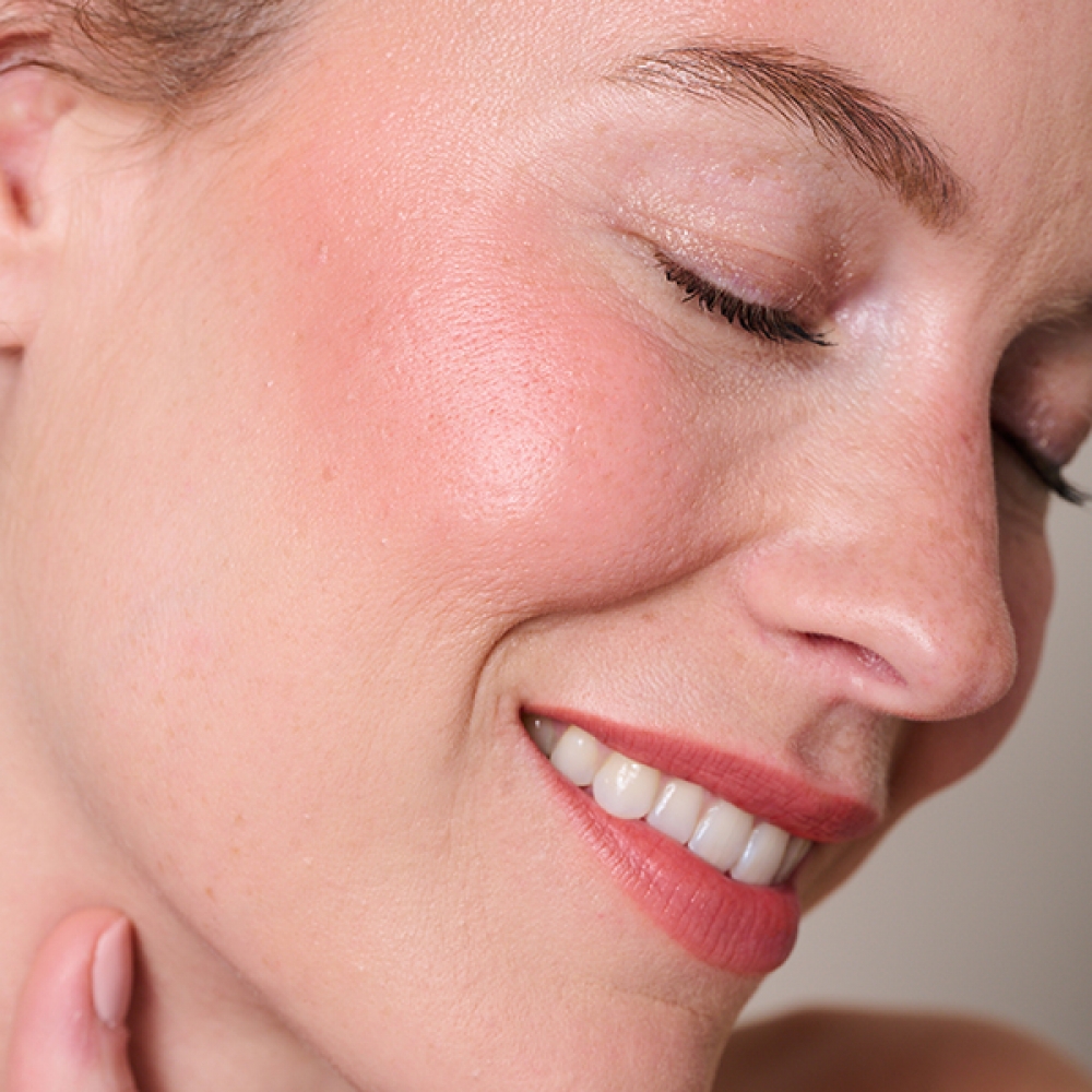 Mii Colour Wonder Lip & Cheek Balm - Naturelle - Image 3