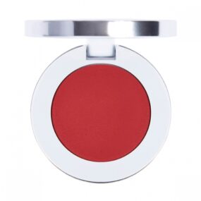 Mii Colour Wonder Lip & Cheek Balm - Rebel Red