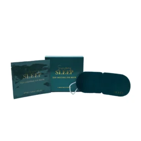 Sensory Sleep Self- Heating Eye Mask