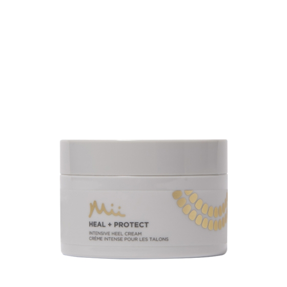 Mii Heal & Protect Intensive Heel Repair Cream