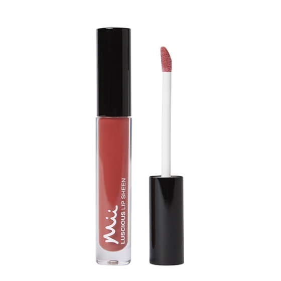 Mii Luscious Lip Sheen - Desire