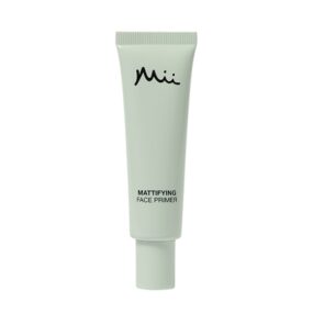 Mii Mattifying Face Primer