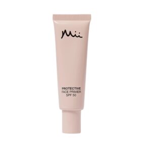 Mii Protective Face Primer SPF50