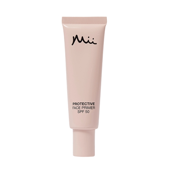 Mii Protective Face Primer SPF50