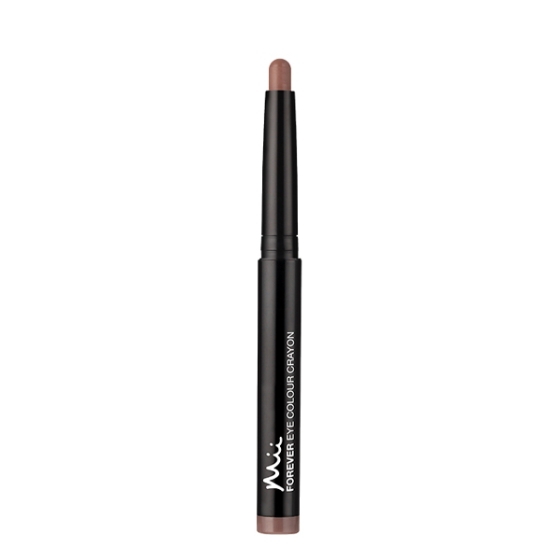 Mii Forever Eye Crayon - Chestnut