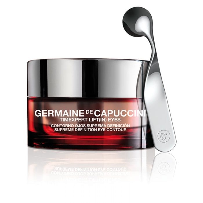 Germaine de Capuccini Timexpert Lift_In Supreme Definition Eye Contour Cream