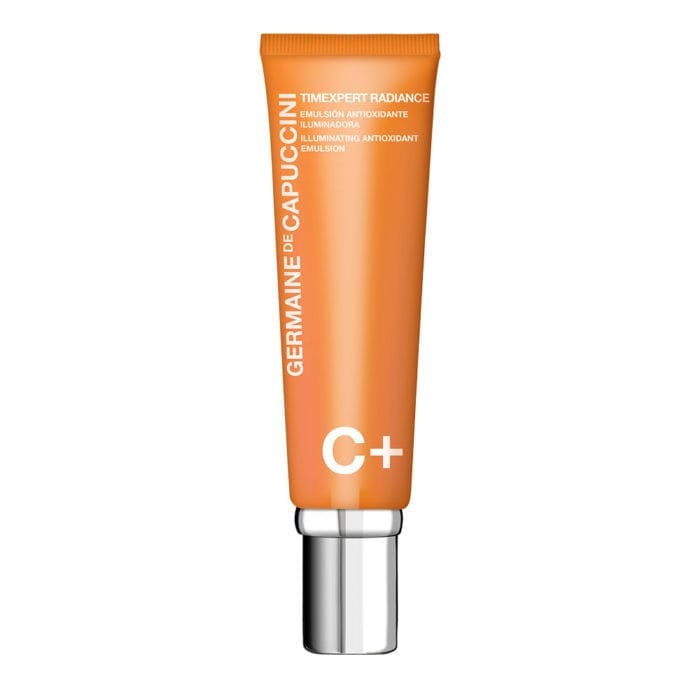 Germaine de Capuccini Timexpert Radiance C+ Illuminating Antioxidant Emulsion