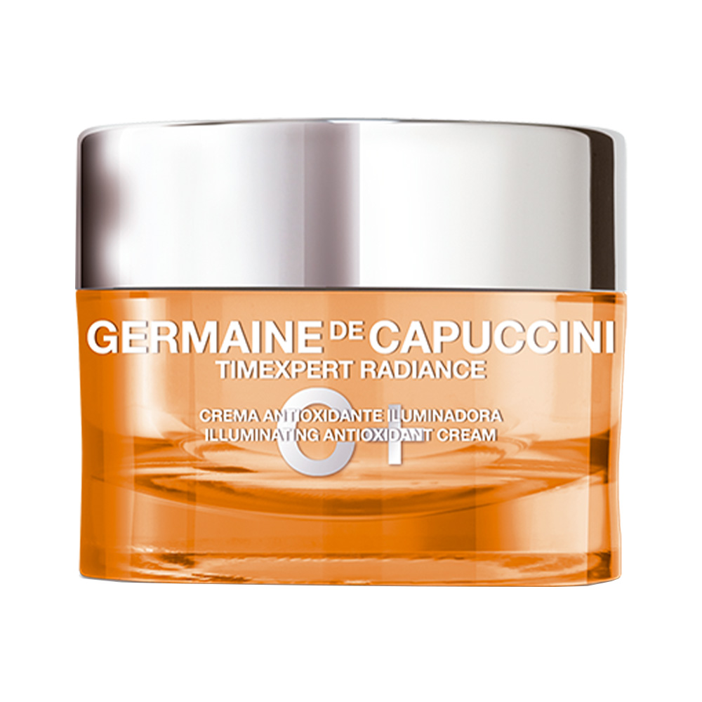 Germaine de Capuccini Timexpert Radiance C+ Illuminating Antioxidant Cream