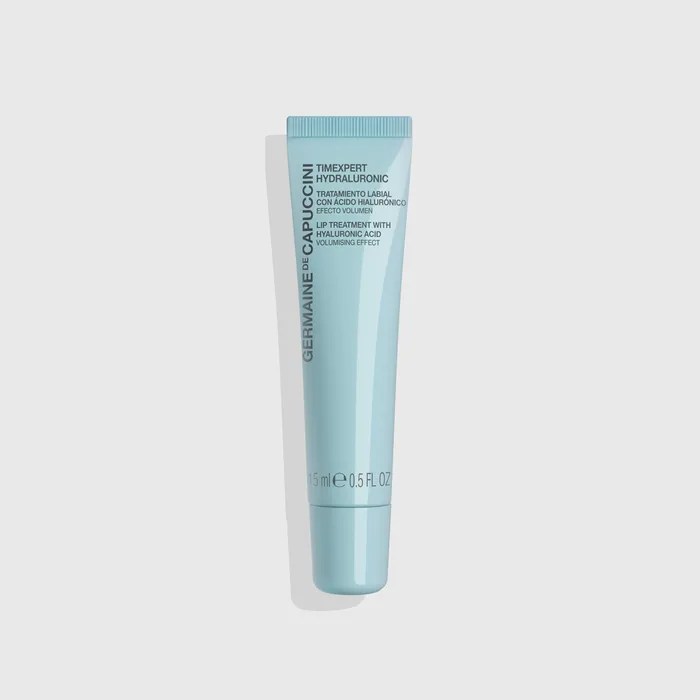 Germaine de Capuccini Timexpert Hydraluronic Lip Treatment with Hyaluronic Acid