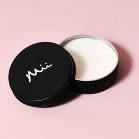 Mii Cleanse & Care Brush Balm