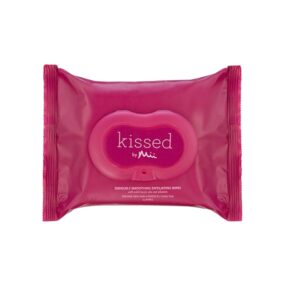 Mii Seriously Smoothing Exfoliating Wipes