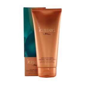 Mii Instant Shimmer Temporary Tanning Lotion