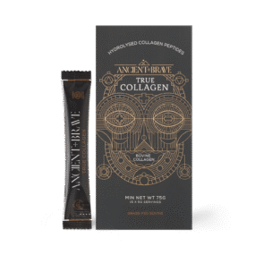 Ancient + Brave True Collagen Sachets (Bovine)