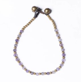 Rigtig Designs Menopause Bracelet - Depression