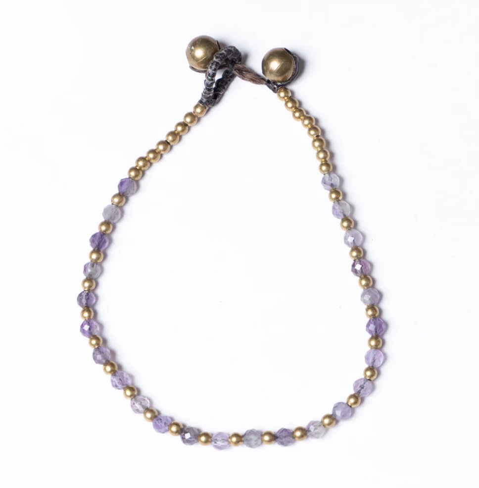 Rigtig Designs Menopause Bracelet - Depression