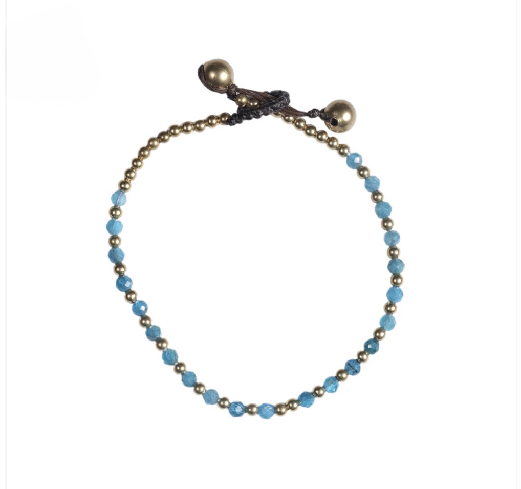 Rigtig Designs Menopause Bracelet - Weight Fluctuations