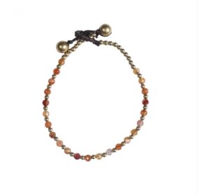 Rigtig Designs Menopause Bracelet - Exhaustion