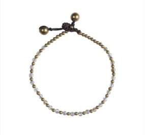 Rigtig Designs Menopause Bracelet - Hot Flushes