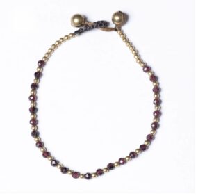 Rigtig Designs Menopause Bracelet - Gut Health