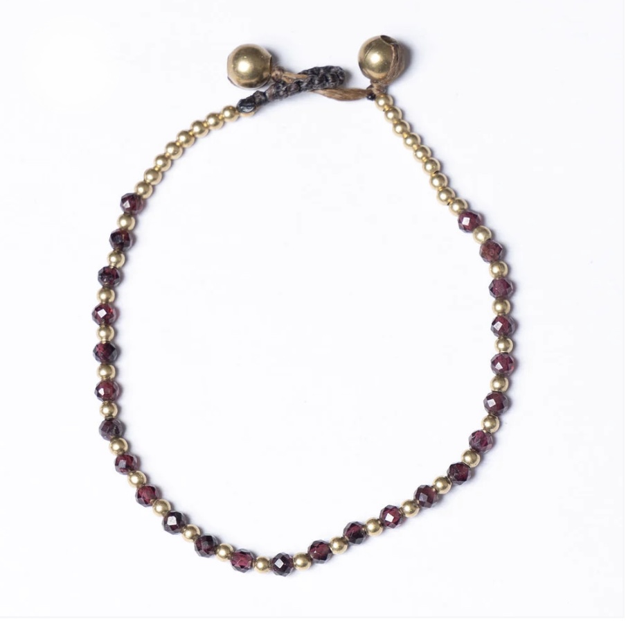 Rigtig Designs Menopause Bracelet - Gut Health