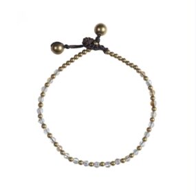Rigtig Designs Menopause Bracelet - Migraine
