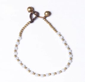 Rigtig Designs Menopause Bracelet - Hormone Balance