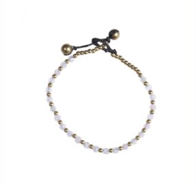 Rigtig Designs Menopause Bracelet - Emotional Support