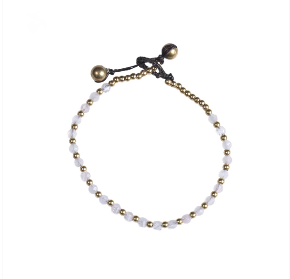 Rigtig Designs Menopause Bracelet - Emotional Support