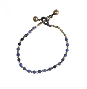 Rigtig Designs Menopause Bracelet - Brain Fog