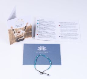 Rigtig Designs Menopause Bracelet