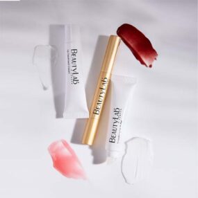 Beauty Lab - Ultimate Lip Icons - Warm Nude