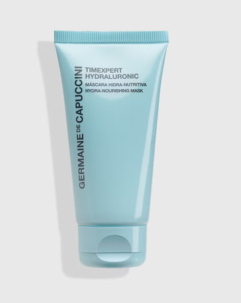 Germaine de Capuccini Timexpert Hydraluronic Hydra-Nourishing Mask