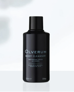 Olverum Body Cleanser 100ml