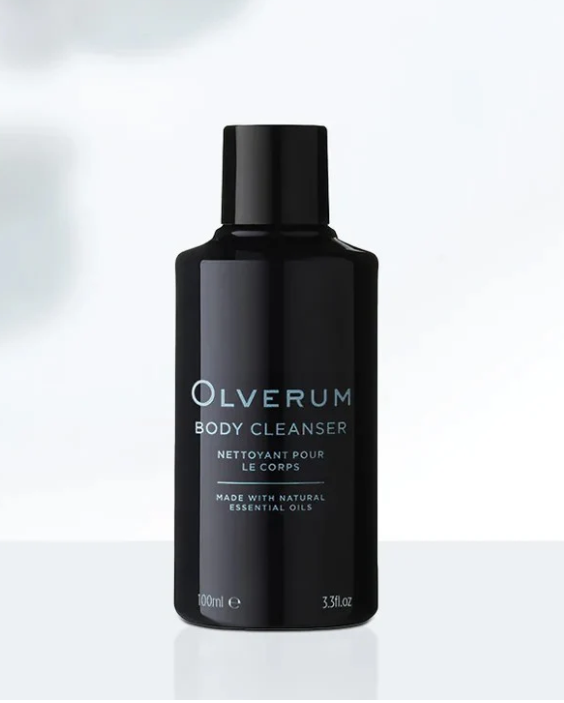 Olverum Body Cleanser 100ml