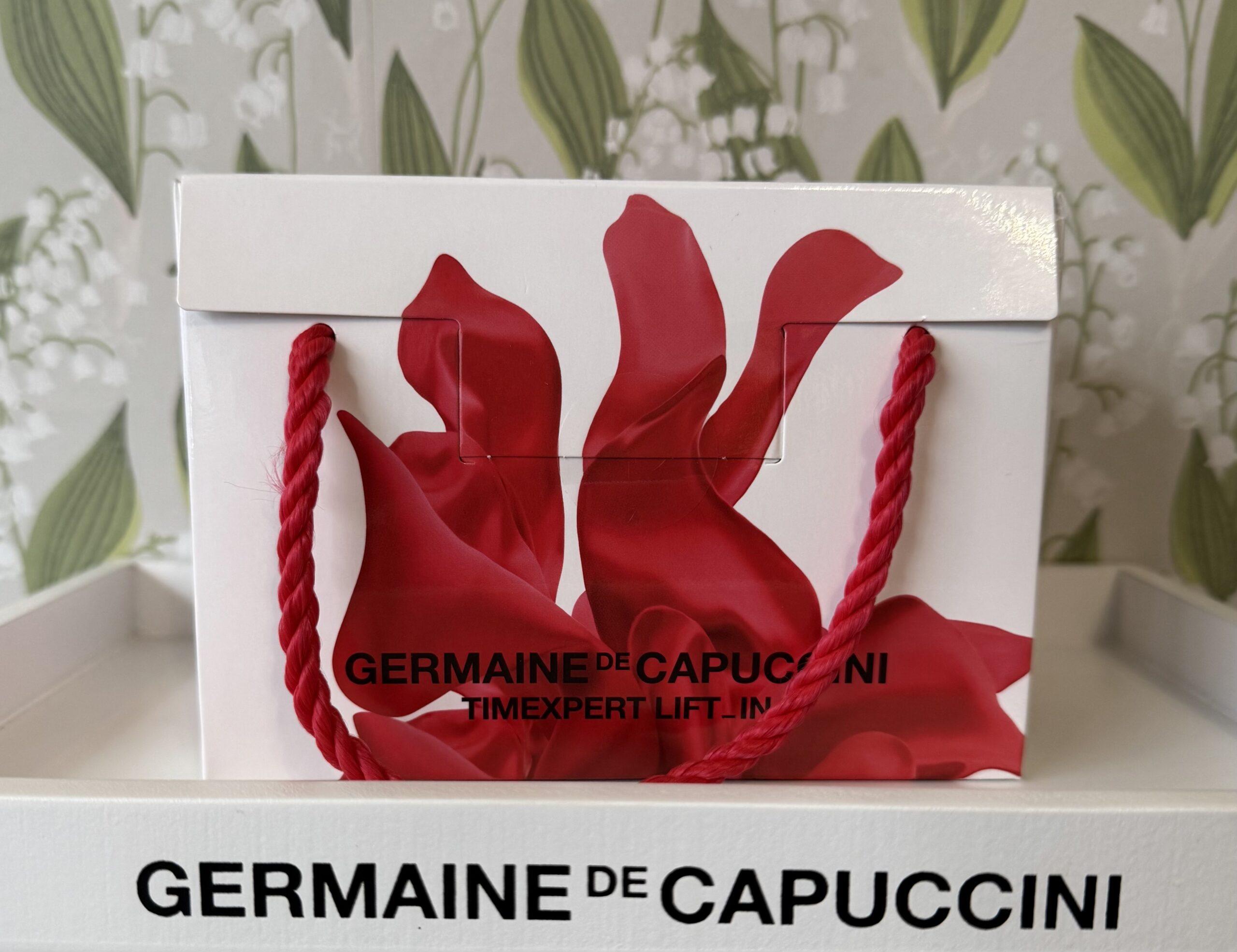 Germaine de Capuccini Timexpert Lift_In Gift Set - Firmness & Vitality Serum and Global Firmness Cream