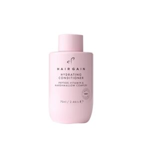 Hairgain Hydrating Conditioner Travel Size