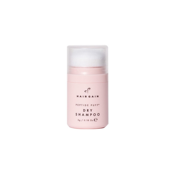 Hairgain Peptide Puff Dry Shampoo