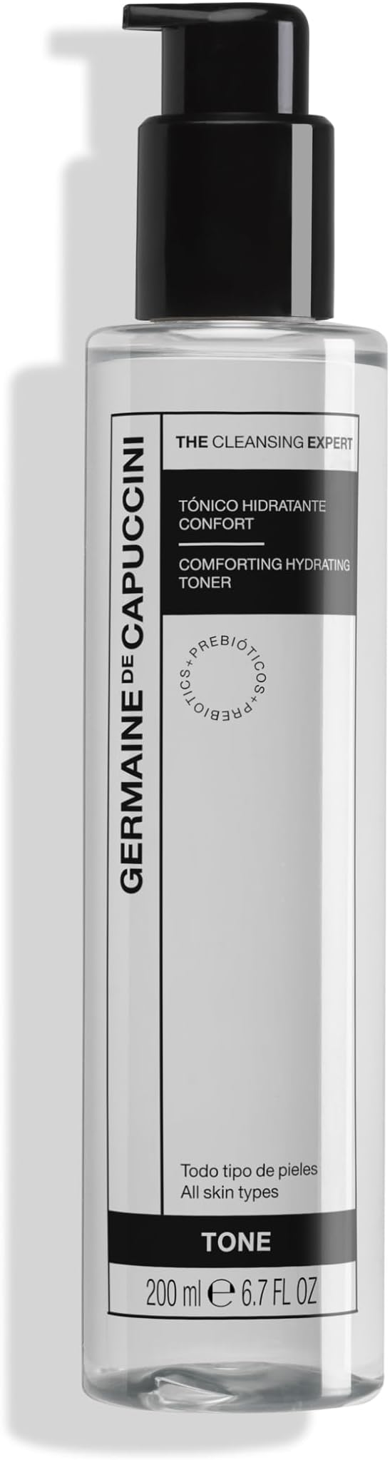 Germaine De Capcuccini - Comforting Hydrating Toner